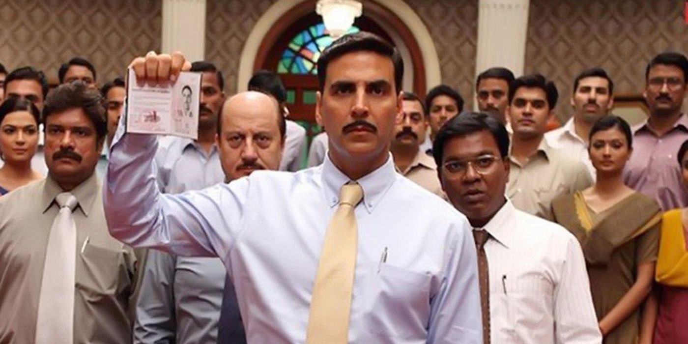 Akshay Kumar 5 Best & 5 Worst Movies According To Rotten Tomatoes