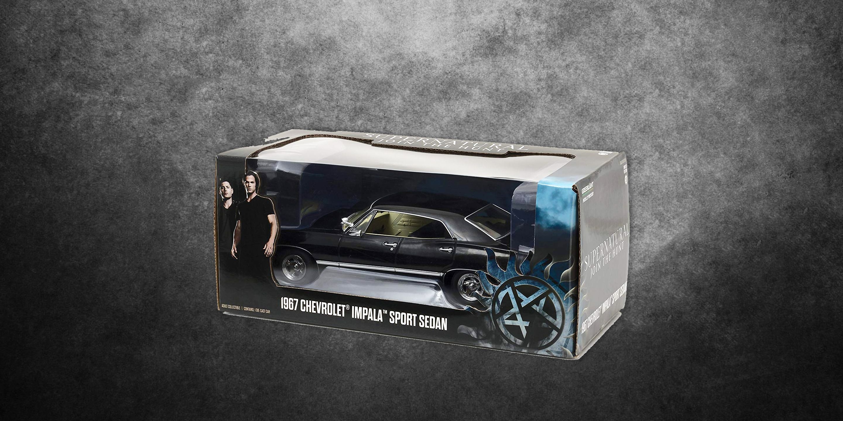 supernatural-chevy-car