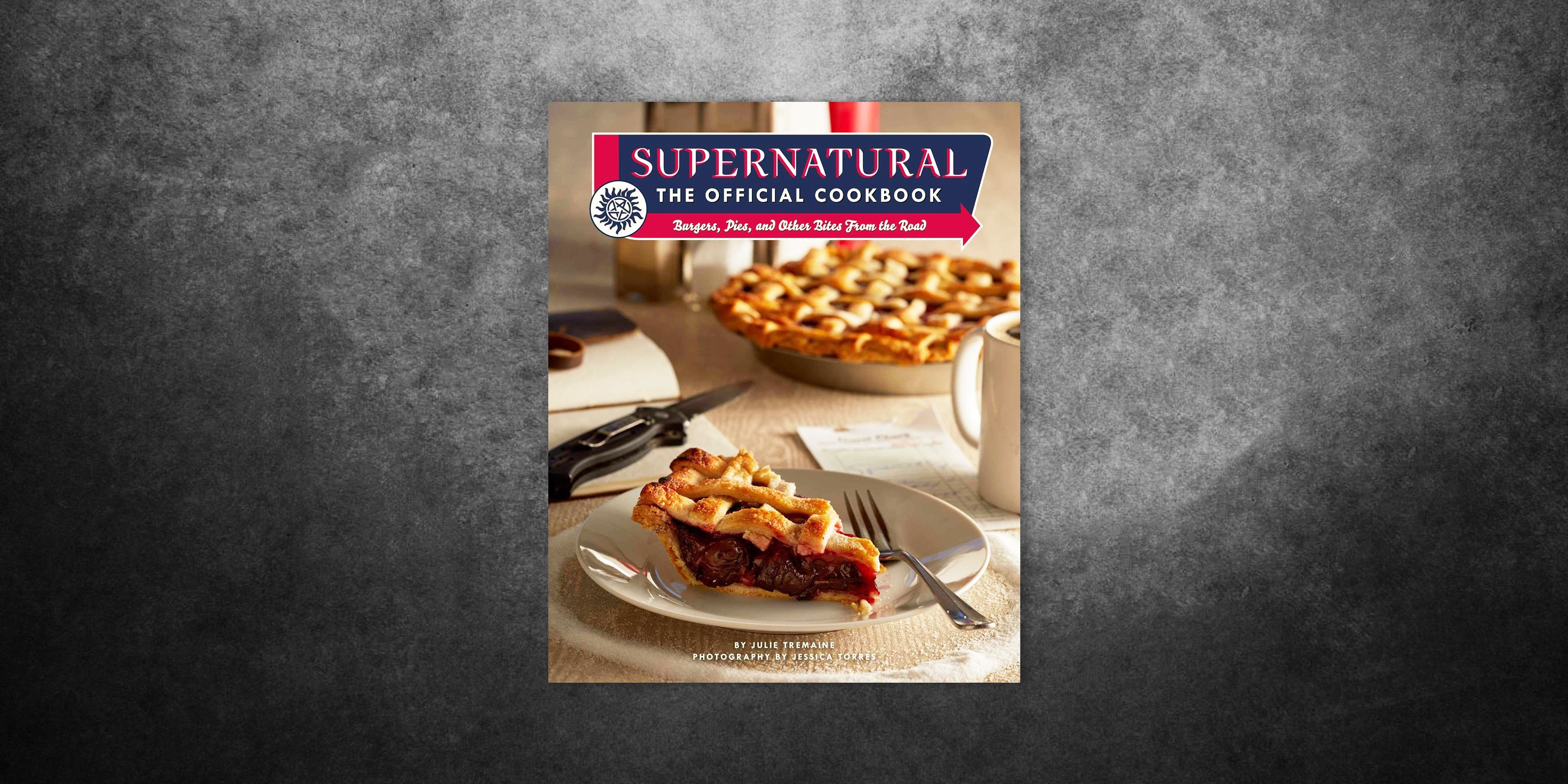 supernatural-cookbook