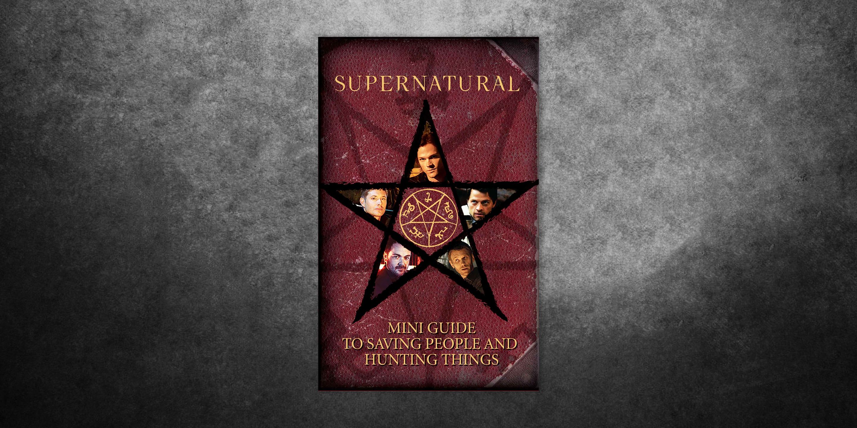 supernatural-mini-guide