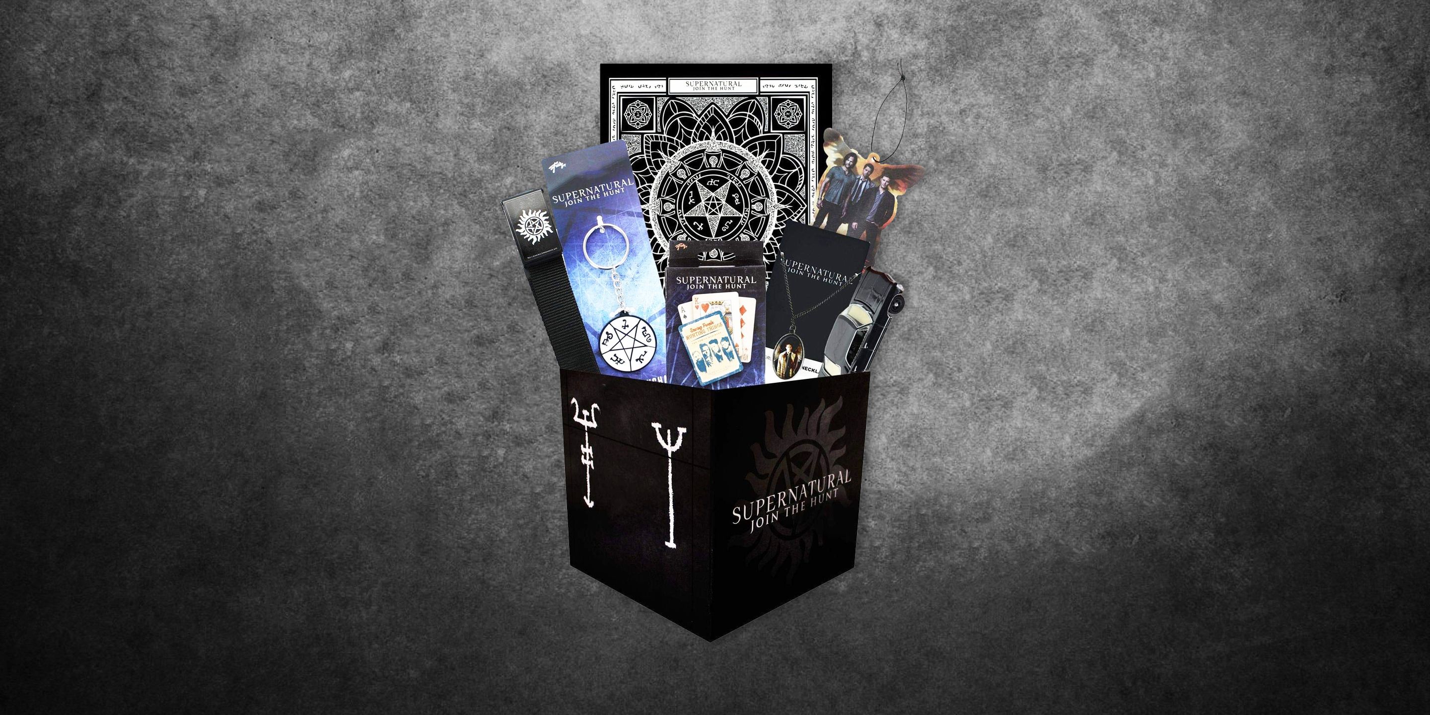 supernatural-mystery-box