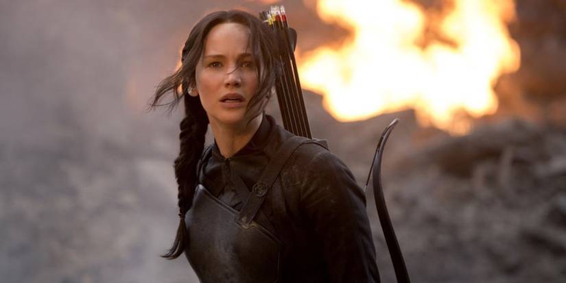 5 Things The Hunger Games Did Better Than Divergent (And 5 Divergent ...