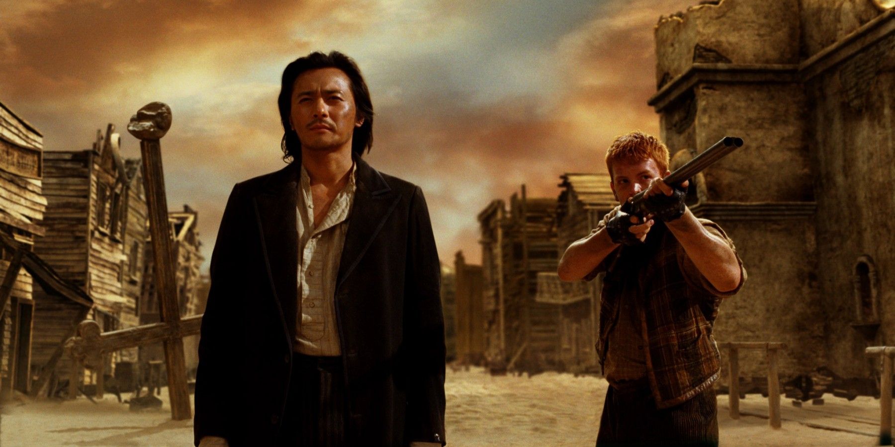 The 10 Worst Western Movies Of The Decade (According To Rotten Tomatoes)
