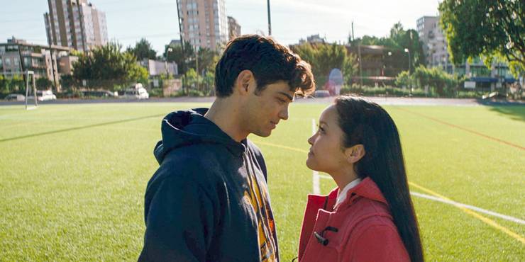 10 Of The Best Quotes From To All The Boys 2 Screenrant