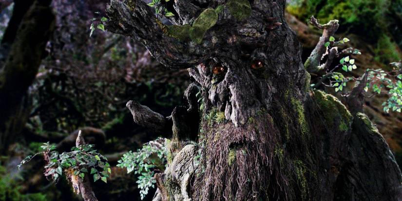 10 Most Powerful Characters In The Lord Of The Rings & The Hobbit ...