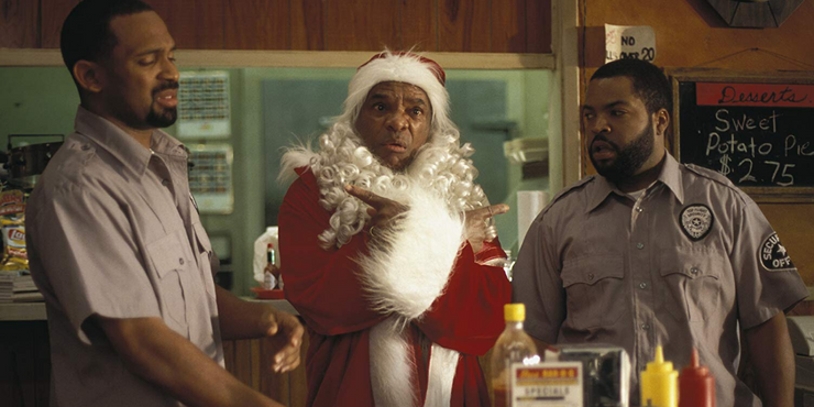 10 Obscure Christmas Movies Everyone Forgot About