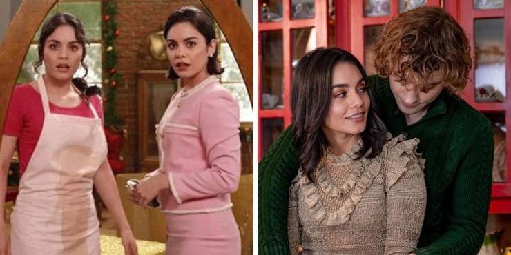 The Princess Switch 10 Bts Things We Didn T Know About The Holiday Movie
