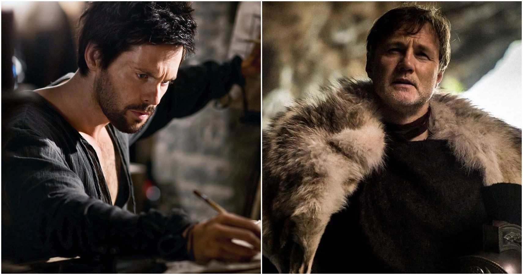 shows to watch if you like vikings