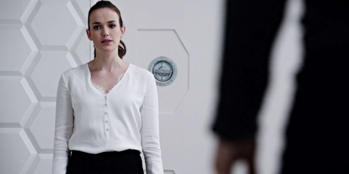 Agents Of SHIELD Jemma’s 15 Best Outfits