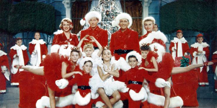 10 Things You Didn T Know About The Making Of White Christmas Jeugdblog