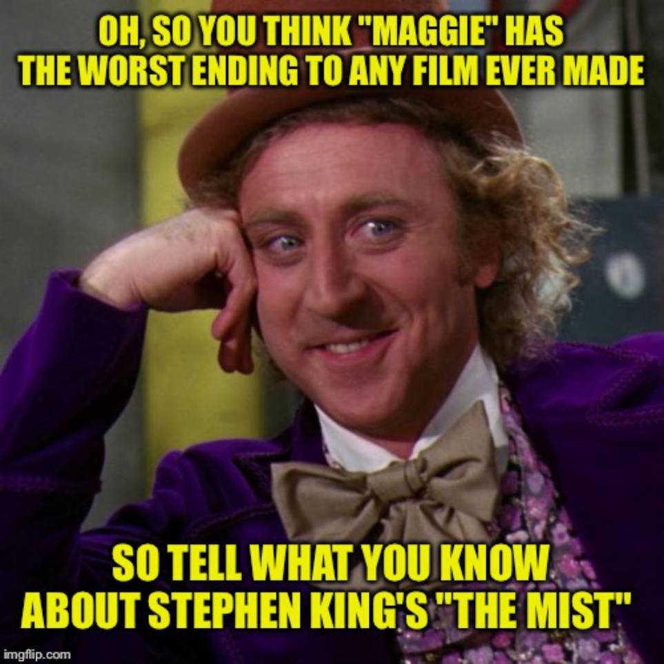 10 Stephen King Movie Memes That Are Too Hilarious For Words 10 Stephen King Movie Memes That Are Too Hilarious For Words
