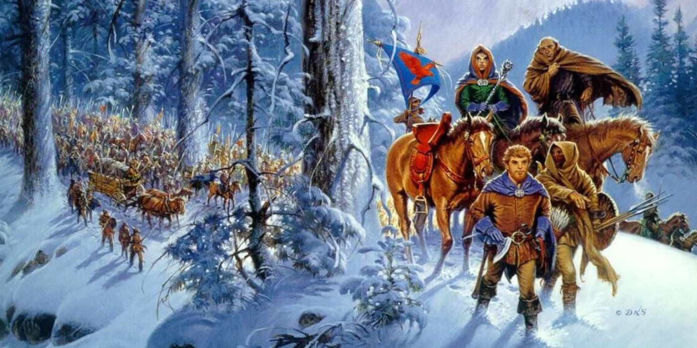 10 Moments From The Books The Wheel Of Time Needs To Get Right