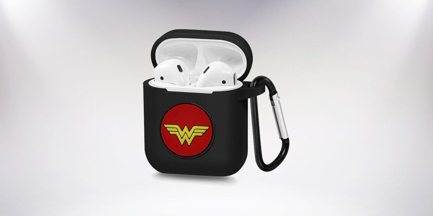 wonder-woman-airpod-case