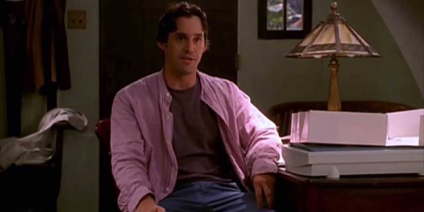Buffy The Vampire Slayer: Xander's 10 Best Quotes