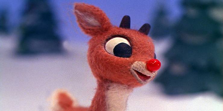 Rudolph the red nosed reindeer the movie imdb