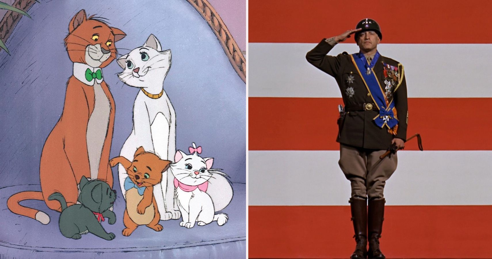 10 Great Movies You Wouldn't Believe Are Turning 50 Years Old In 2020