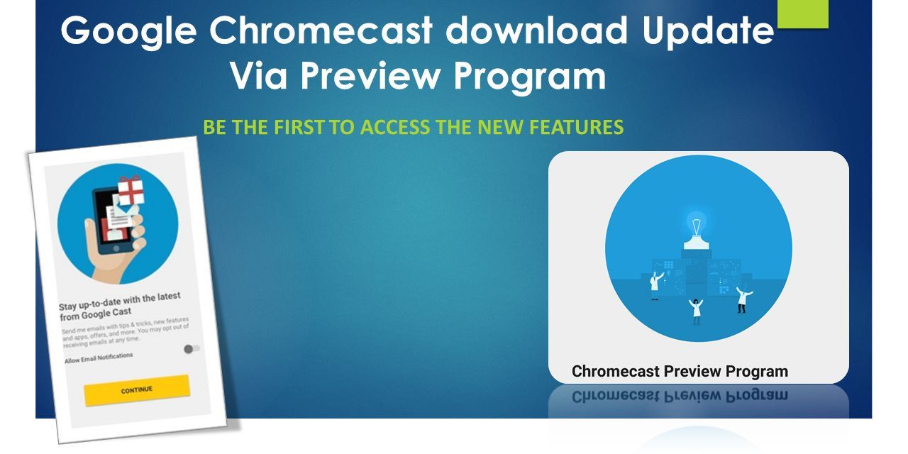 10 Awesome Things You Didnt Know Your Google Chromecast Can Do
