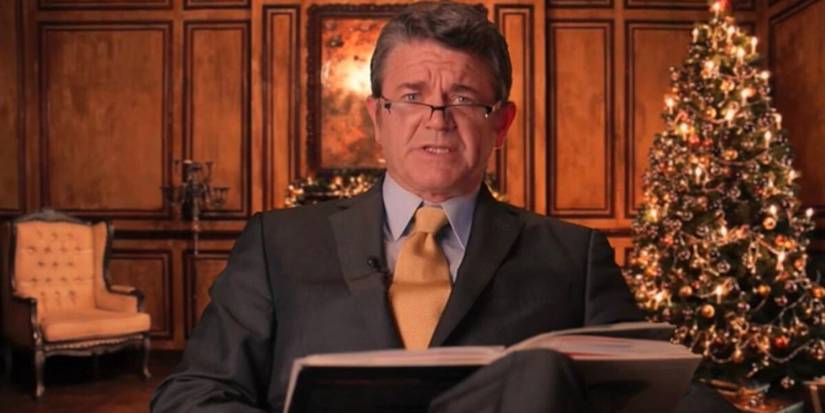 John Michael Higgins