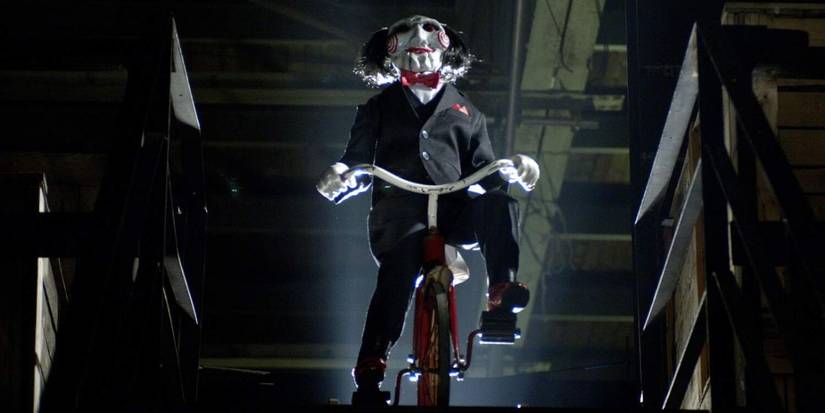 The 10 Most Iconic Masked Characters In Movies, Ranked