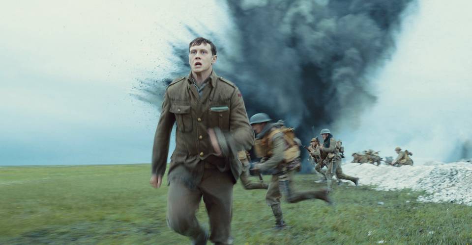 10 Things About The Making Of 1917 That You Never Knew