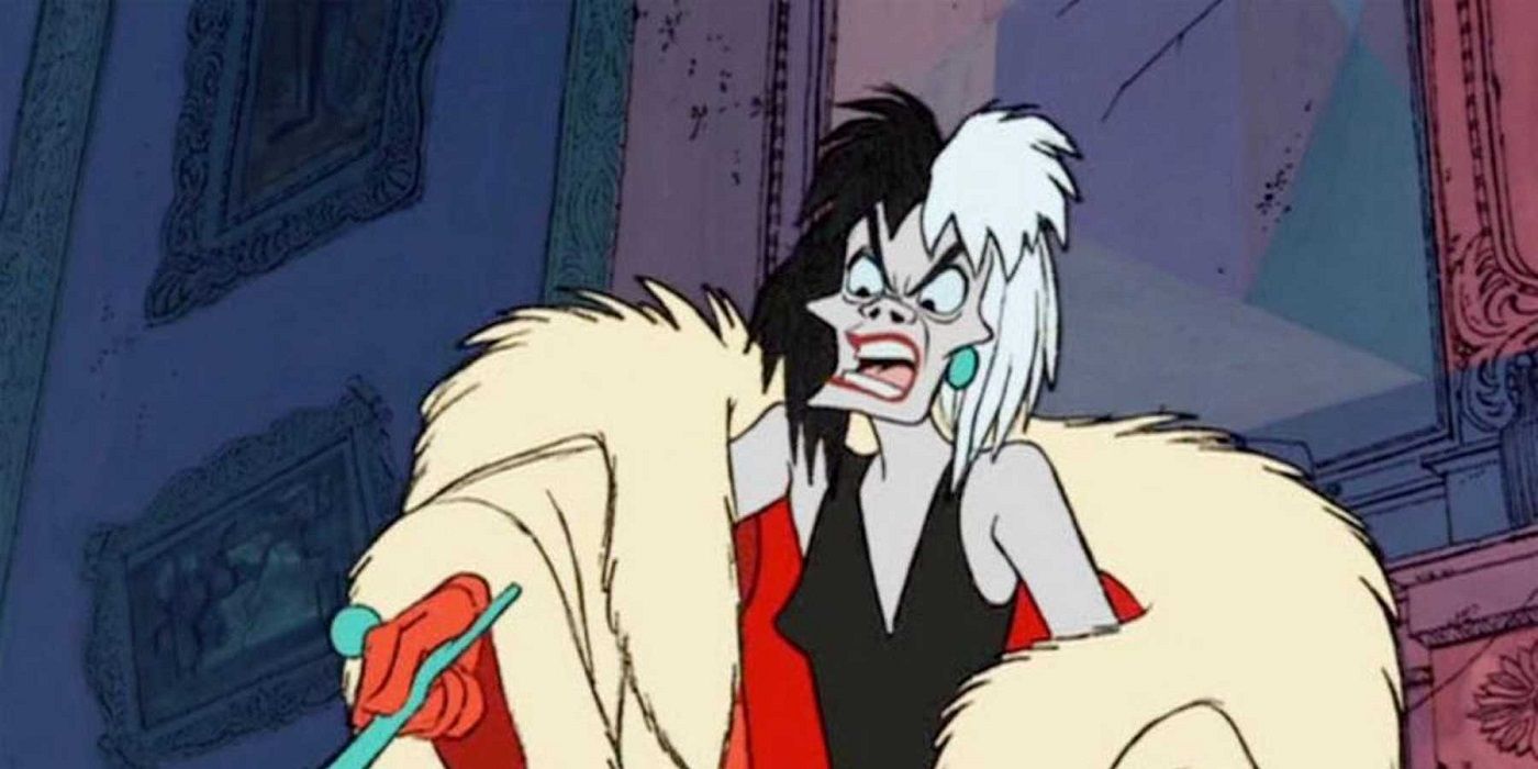 Ranking The Disney Villains By How Clever Their Evil Plans Are