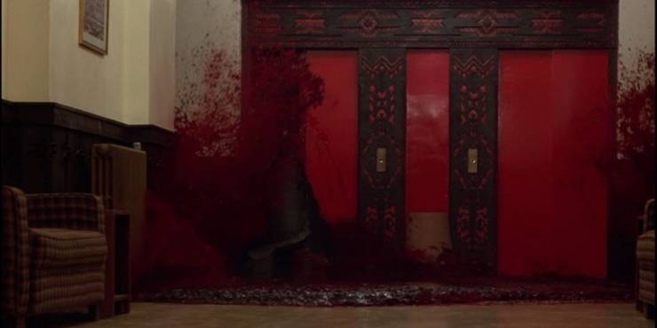 10 Things You Didn T Know About The Shining Screenrant