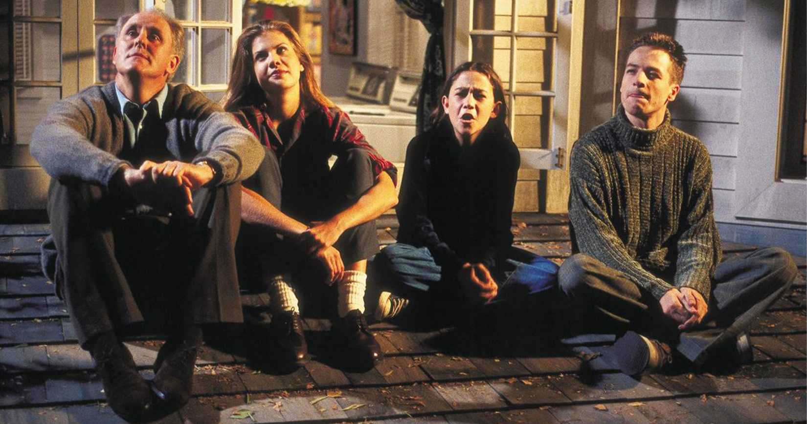 3rd Rock Featured Image