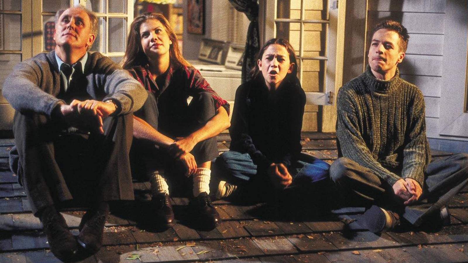 3rd Rock From The Sun: The 10 Best Guest Stars