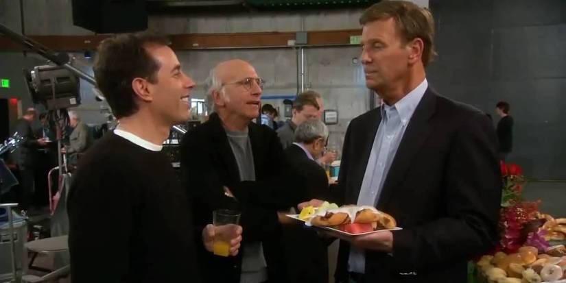 Curb Your Enthusiasm: 10 Funniest Funkhouser Quotes