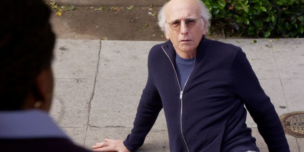 10 Fashion Tips From Curb Your Enthusiasms Larry David