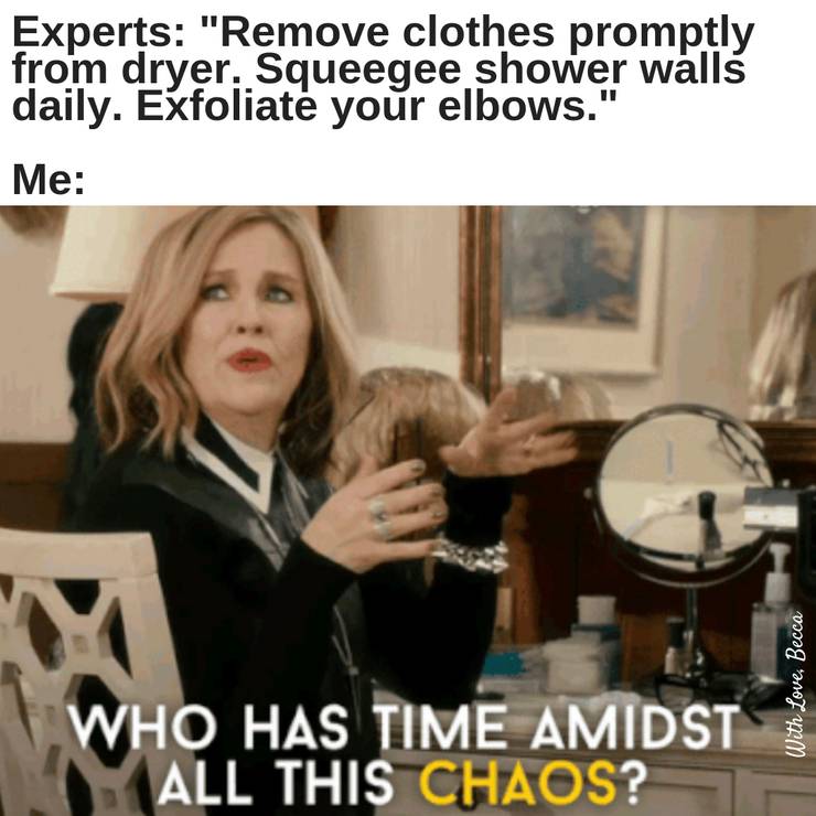 Schitt S Creek 10 Funny Moira Rose Memes That Are Too Hilarious