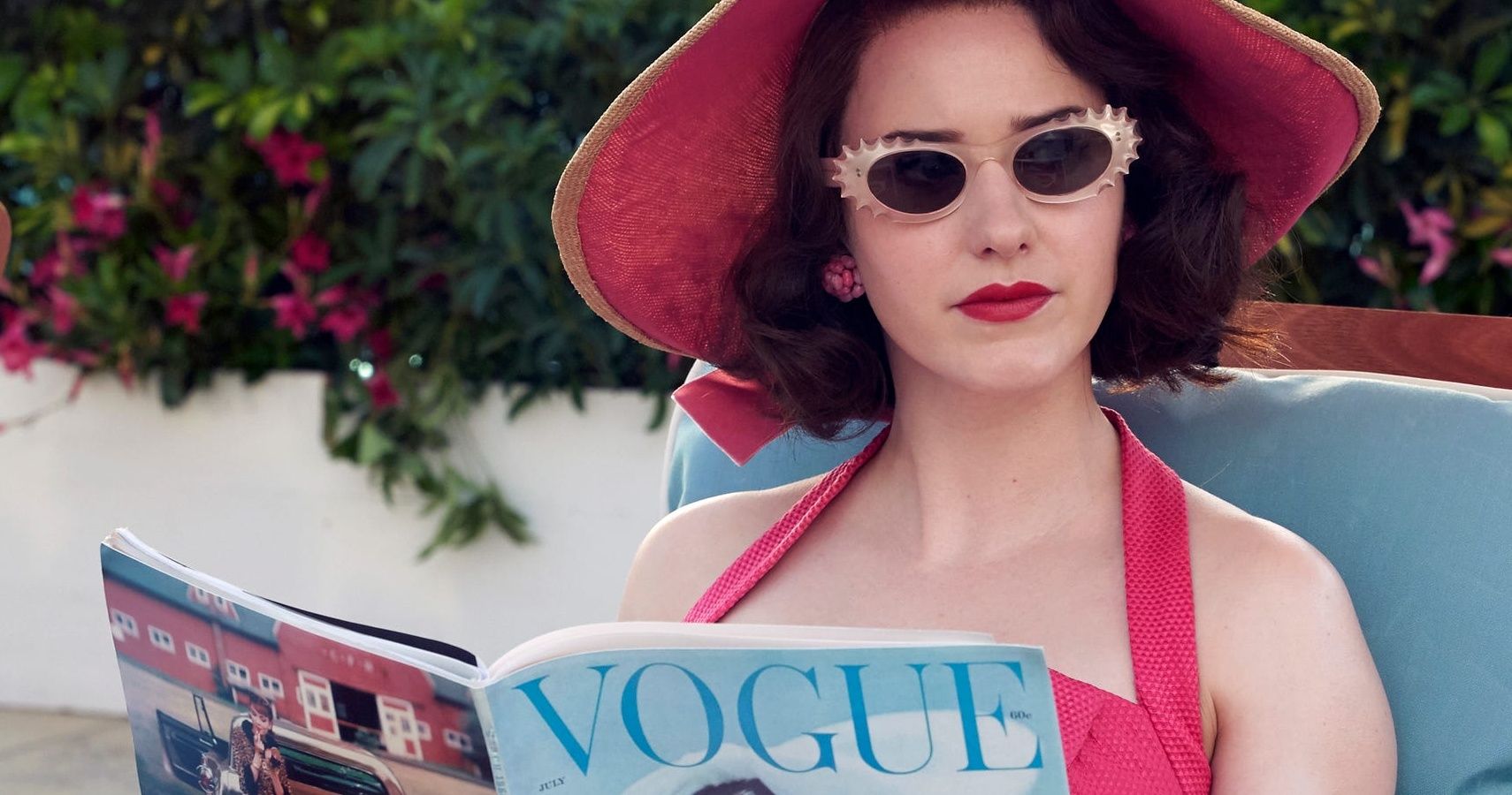 The Marvelous Mrs Maisel Saison 5 Marvelous Mrs. Maisel: 5 Best Outfits On The Show (& 5 Worst)