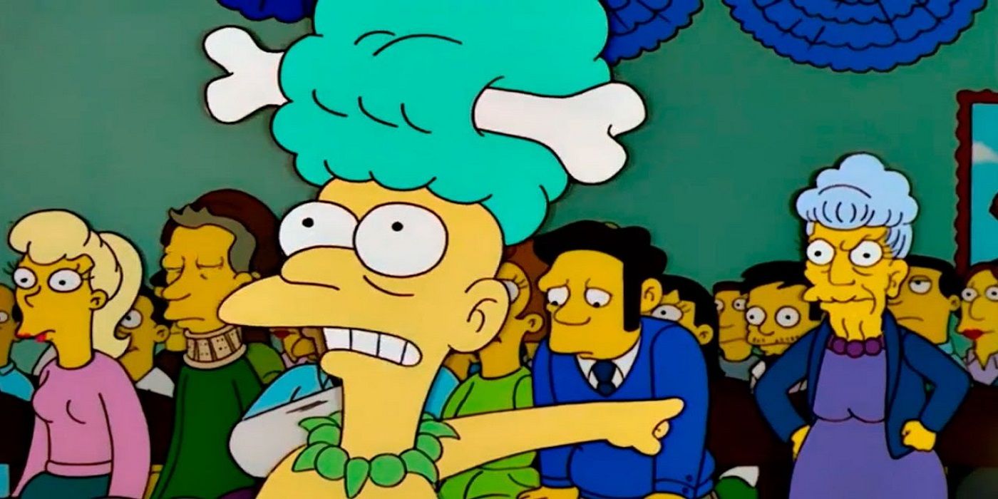 No Winky Winky Stuff: The Simpsons Perfect Series Finale Would Avoid The Most Annoying TV Trope