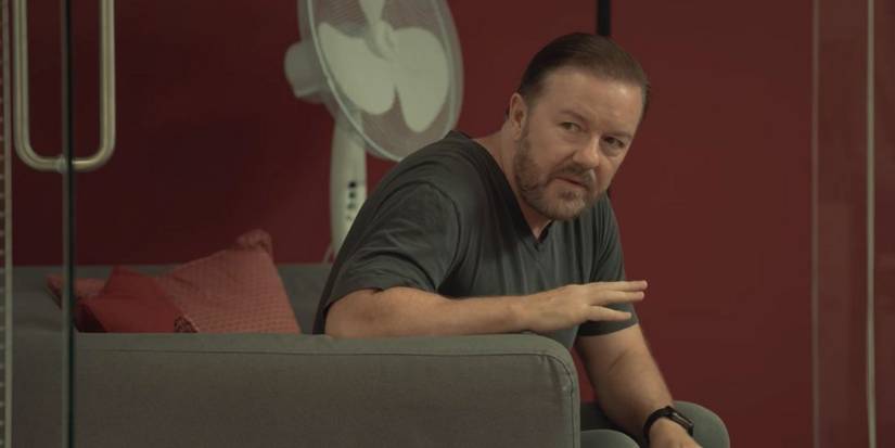 10 Facts You Didn’t Know About Netflix’s After Life (Season 1)
