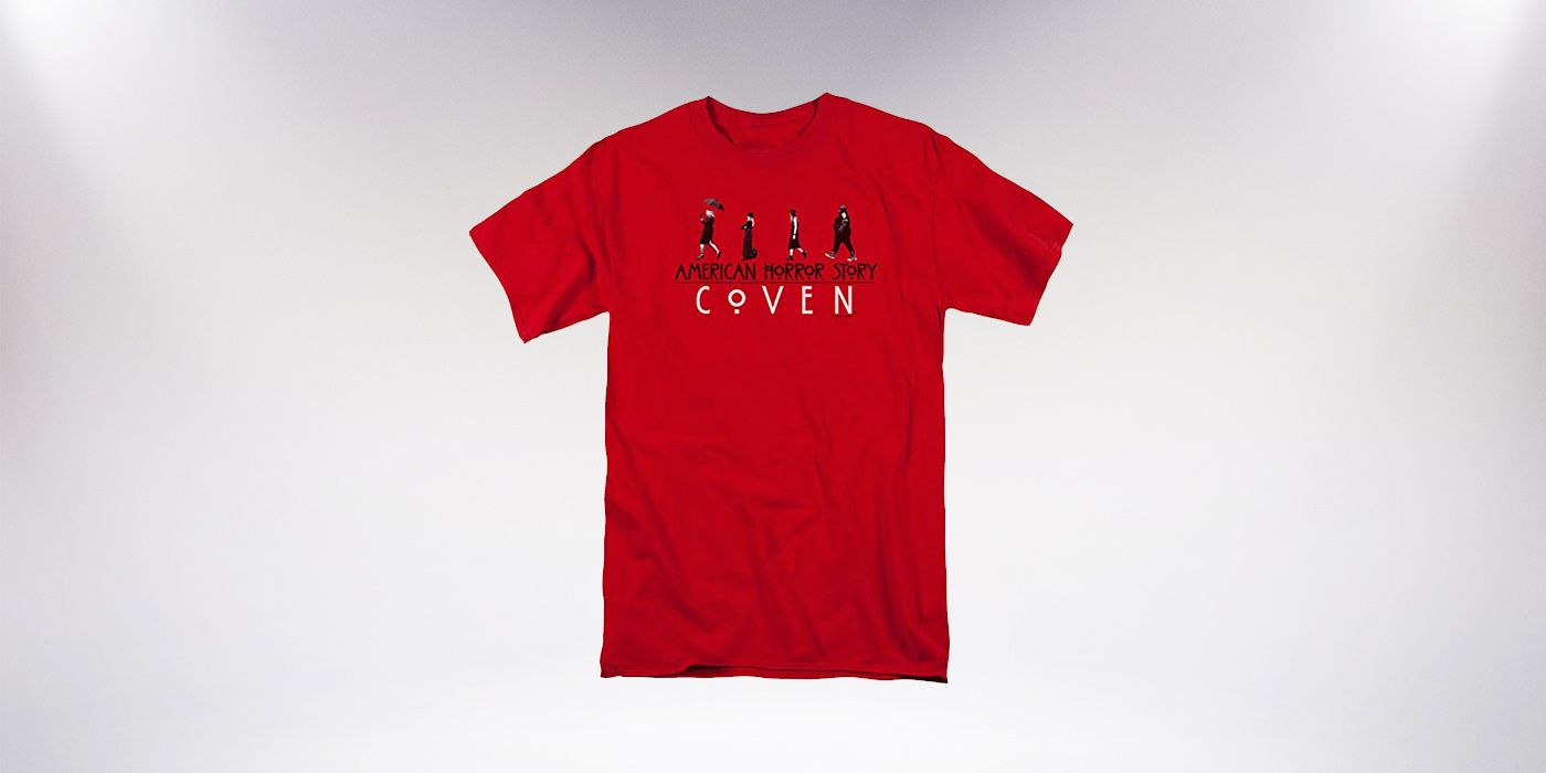 AHS Coven Shirt
