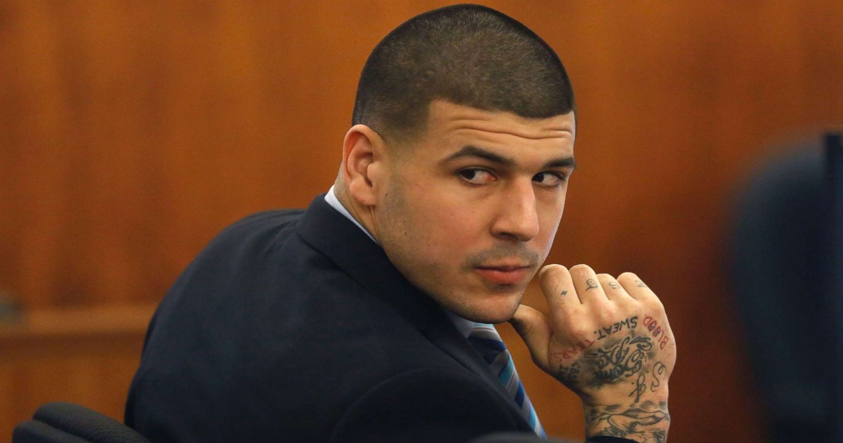 What Happened To Aaron Hernandez’s Cousin Tanya Singleton