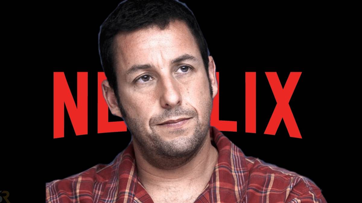 People Spent Over 2 Billion Hours Watching Adam Sandler Movies on Netflix