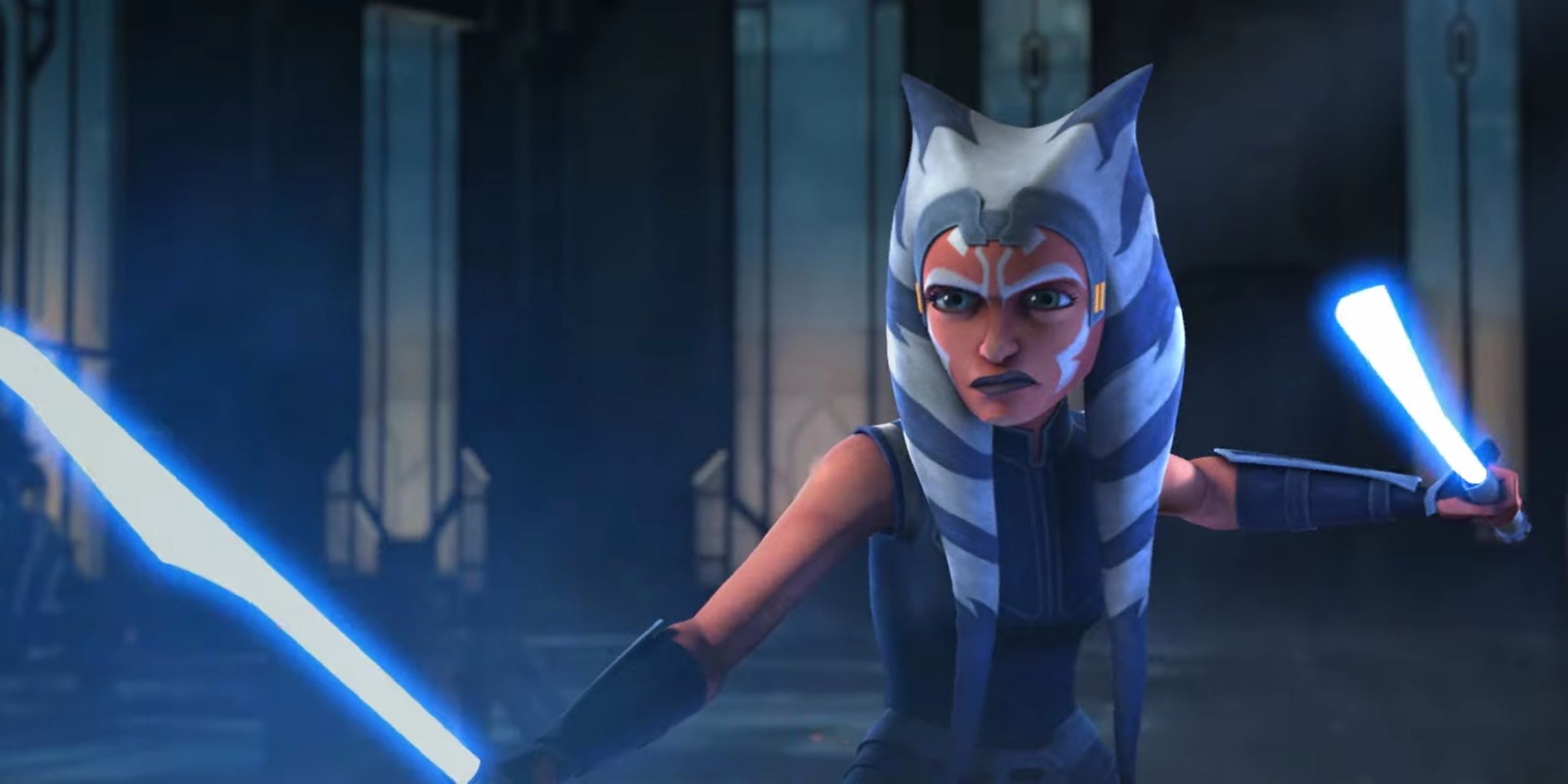 Star Wars: 10 Things That Make No Sense About Ahsoka Tano