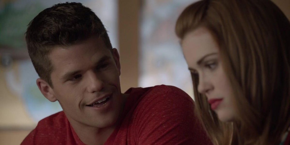 Teen Wolf 10 Worst Couples Ranked