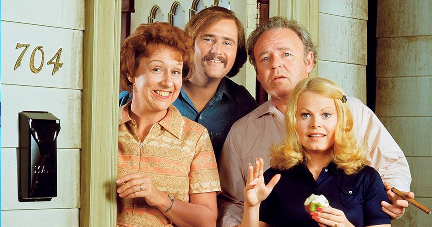 All In The Family: 10 Things You Didn't Know About The Episode "Edith's  Problem"