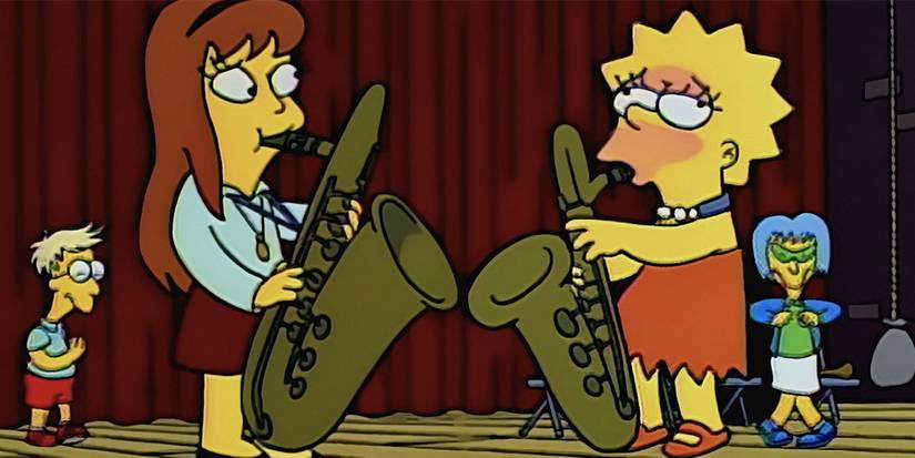 Simpsons Composer Was Fired For Allowing Other To Create Music For Him