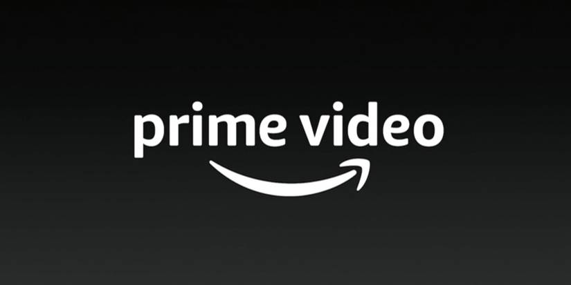 Amazon Prime Video Logo