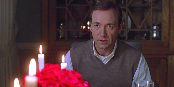 It S Just A Couch 10 Behind The Scenes Facts About American Beauty