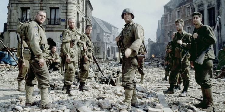 15 Movies Like American Sniper That Everyone Needs To See