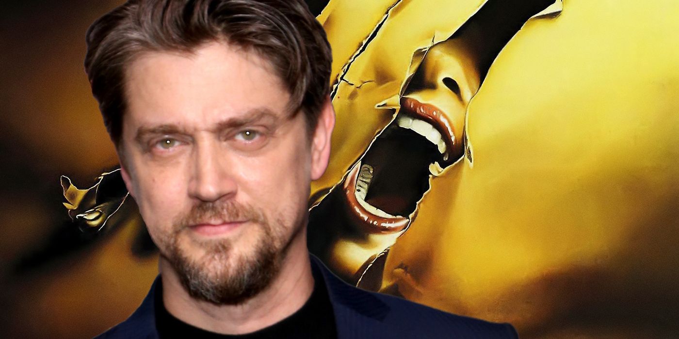 Andy Muschietti’s The Howling Remake Could Revive The Werewolf Movie