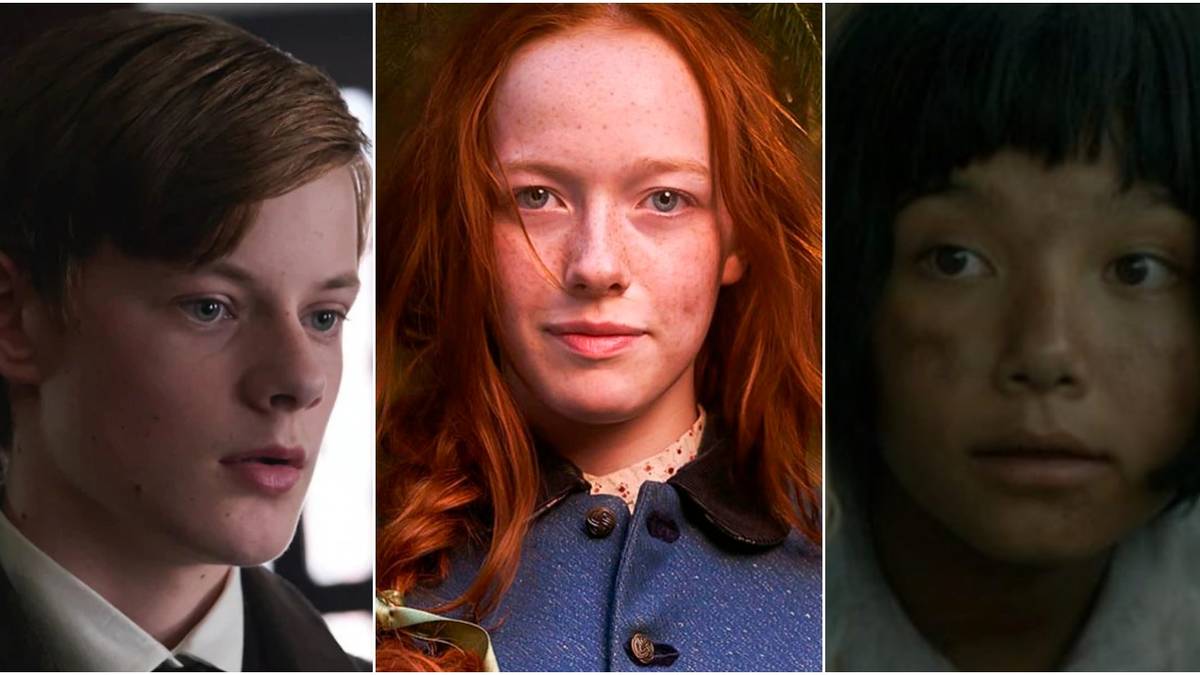 Anne With An E: 15 Questions The Series Left Unanswered
