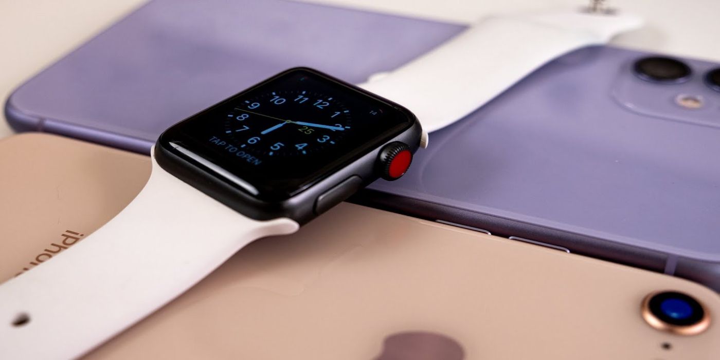 10 Smart Watch Alternatives To The 