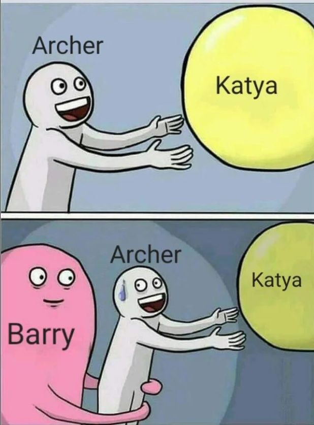 Archer 10 Hilarious Memes Only True Fans Understand