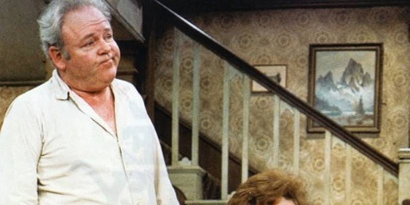 10 Best Episodes Of All In The Family (According To IMDb)