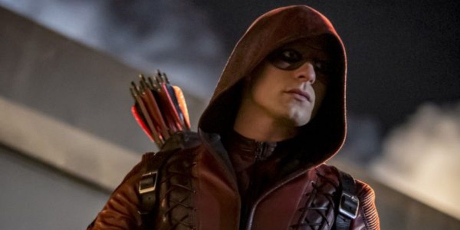 30 Best Characters In Every Arrowverse TV Show Ranked